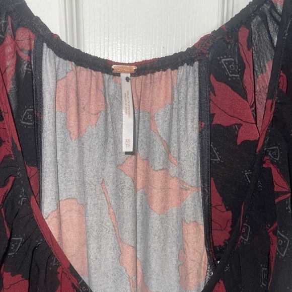 Free People Austyn jumpsuit. - Picture 5 of 7